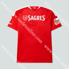 Carregar imagem no visualizador da galeria, NOVA CAMISOLA PRINCIPAL SL BENFICA 26/27 - Camisola Futebol
