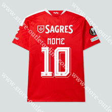 Carregar imagem no visualizador da galeria, NOVA CAMISOLA PRINCIPAL SL BENFICA 26/27 - Camisola Futebol
