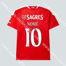 Carregar imagem no visualizador da galeria, NOVA CAMISOLA PRINCIPAL SL BENFICA 26/27 - Camisola Futebol

