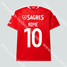 Carregar imagem no visualizador da galeria, NOVA CAMISOLA PRINCIPAL SL BENFICA 26/27 - Camisola Futebol

