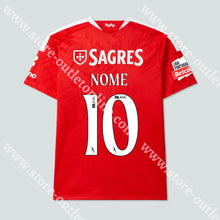 Carregar imagem no visualizador da galeria, NOVA CAMISOLA PRINCIPAL SL BENFICA 26/27 - Camisola Futebol
