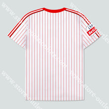 Carregar imagem no visualizador da galeria, NOVA CAMISOLA RETRO SL BENFICA x ADIDAS ORIGINALS 25/26 Camisola Futebol
