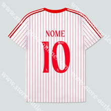 Carregar imagem no visualizador da galeria, NOVA CAMISOLA RETRO SL BENFICA x ADIDAS ORIGINALS 25/26 Camisola Futebol
