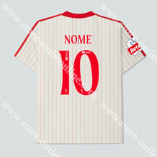 Carregar imagem no visualizador da galeria, NOVA CAMISOLA RETRO SL BENFICA x ADIDAS ORIGINALS 25/26 Camisola Futebol
