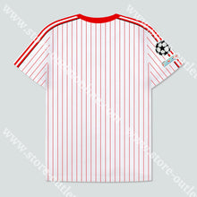 Carregar imagem no visualizador da galeria, NOVA CAMISOLA RETRO SL BENFICA x ADIDAS ORIGINALS 25/26 Camisola Futebol
