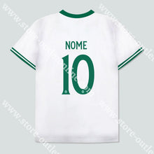 Carregar imagem no visualizador da galeria, NOVA CAMISOLA RETRO SPORTING CP 25/26 Camisola Futebol
