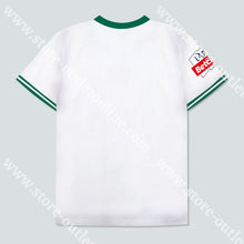 Carregar imagem no visualizador da galeria, NOVA CAMISOLA RETRO SPORTING CP 25/26 Camisola Futebol
