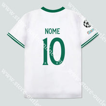 Carregar imagem no visualizador da galeria, NOVA CAMISOLA RETRO SPORTING CP 25/26 Camisola Futebol
