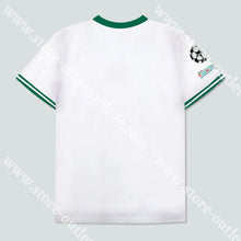 Carregar imagem no visualizador da galeria, NOVA CAMISOLA RETRO SPORTING CP 25/26 Camisola Futebol
