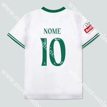 Carregar imagem no visualizador da galeria, NOVA CAMISOLA RETRO SPORTING CP 25/26 Camisola Futebol
