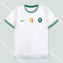 Carregar imagem no visualizador da galeria, NOVA CAMISOLA RETRO SPORTING CP 25/26 Camisola Futebol
