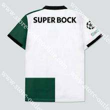 Carregar imagem no visualizador da galeria, NOVA CAMISOLA STROMP SPORTING CP 25/26 Camisola Futebol

