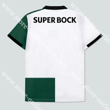 Carregar imagem no visualizador da galeria, NOVA CAMISOLA STROMP SPORTING CP 25/26 Camisola Futebol
