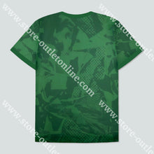 Carregar imagem no visualizador da galeria, NOVA CAMISOLA TREINO VERDE SPORTING CP 25/26 Camisola Futebol
