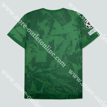 Carregar imagem no visualizador da galeria, NOVA CAMISOLA TREINO VERDE SPORTING CP 25/26 Camisola Futebol
