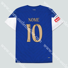 Carregar imagem no visualizador da galeria, NOVA T SHIRT TREINO FC PORTO 25/26 Camisola Futebol
