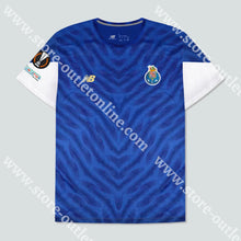 Carregar imagem no visualizador da galeria, NOVA T SHIRT TREINO FC PORTO 25/26 Camisola Futebol
