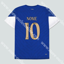 Carregar imagem no visualizador da galeria, NOVA T SHIRT TREINO FC PORTO 25/26 Camisola Futebol
