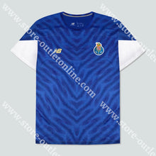Carregar imagem no visualizador da galeria, NOVA T-SHIRT TREINO FC PORTO 25/26 S Camisola Futebol
