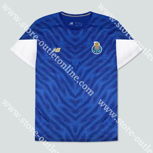 NOVA T-SHIRT TREINO FC PORTO 25/26 S Camisola Futebol