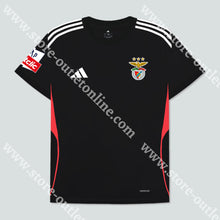 Carregar imagem no visualizador da galeria, NOVA T SHIRT TREINO SL BENFICA 25/26 Camisola Futebol
