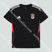 Carregar imagem no visualizador da galeria, NOVA T-SHIRT TREINO SL BENFICA 25/26 S Camisola Futebol
