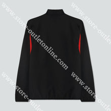 Carregar imagem no visualizador da galeria, NOVO FATO TREINO ADIDAS PRETO SL BENFICA 25/26 Fato de Treino
