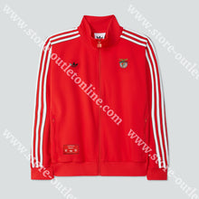 Carregar imagem no visualizador da galeria, NOVO FATO TREINO CASACO ADIDAS SL BENFICA 25/26 Fato de Treino
