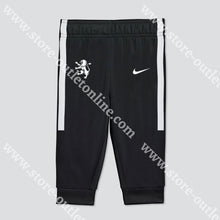 Carregar imagem no visualizador da galeria, NOVO FATO TREINO CRIANÇA NIKE BRANCO SPORTING CP 25/26 Fato de Treino
