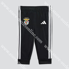 Carregar imagem no visualizador da galeria, NOVO FATO TREINO CRIANÇA PRINCIPAL SL BENFICA 25/26 Fato de Treino
