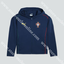 Carregar imagem no visualizador da galeria, Novo Fato Treino Criança Puma Portugal 2025 Fato De Treino
