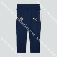 Carregar imagem no visualizador da galeria, NOVO FATO TREINO CRIANÇA SELEÇÃO NACIONAL 2025 Fato de Treino
