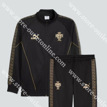 Carregar imagem no visualizador da galeria, NOVO FATO TREINO KING SELEÇÃO NACIONAL 2025 S Fato de Treino
