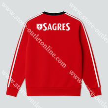 Carregar imagem no visualizador da galeria, NOVO FATO TREINO PRINCIPAL SL BENFICA 25/26 Fato de Treino
