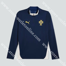 Carregar imagem no visualizador da galeria, Novo Fato Treino Seleção Nacional 2025 Fato De Treino
