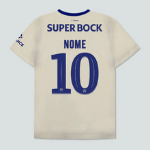 Carregar imagem no visualizador da galeria, Camisola Secundária Fc Porto 23/24 Camisola Futebol
