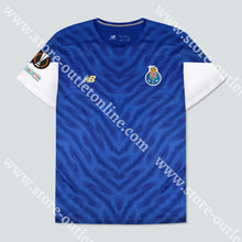 Carregar imagem no visualizador da galeria, NOVA T SHIRT TREINO FC PORTO 25/26 Camisola Futebol

