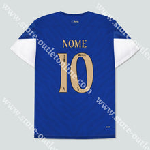 Carregar imagem no visualizador da galeria, NOVA T SHIRT TREINO FC PORTO 25/26 Camisola Futebol

