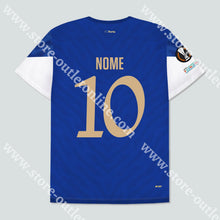 Carregar imagem no visualizador da galeria, NOVA T SHIRT TREINO FC PORTO 25/26 Camisola Futebol
