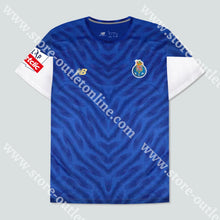 Carregar imagem no visualizador da galeria, NOVA T SHIRT TREINO FC PORTO 25/26 Camisola Futebol
