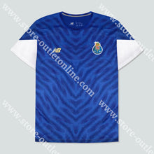 Carregar imagem no visualizador da galeria, NOVA T-SHIRT TREINO FC PORTO 25/26 S Camisola Futebol
